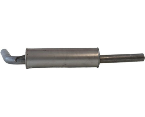 Middle Silencer 227-047 Bosal, Image 3