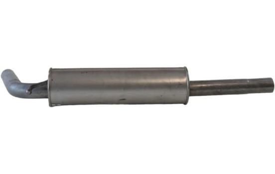 Middle Silencer 227-047 Bosal, Image 3
