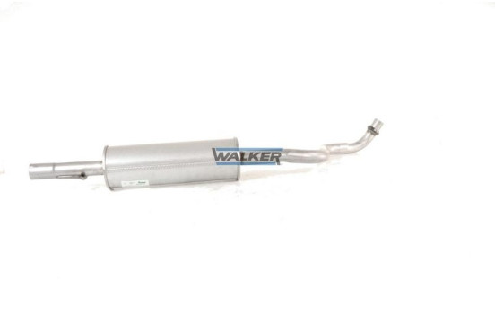 Middle Silencer 22711 Walker, Image 2