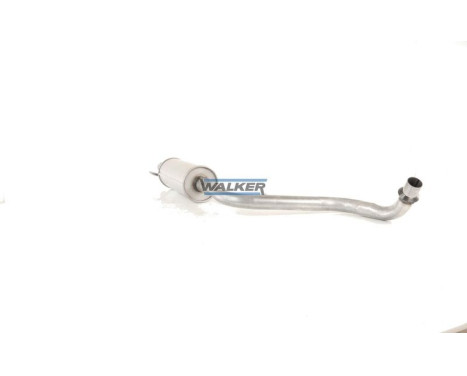 Middle Silencer 22711 Walker, Image 3