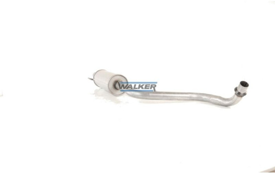 Middle Silencer 22711 Walker, Image 3
