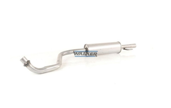 Middle Silencer 22711 Walker, Image 4