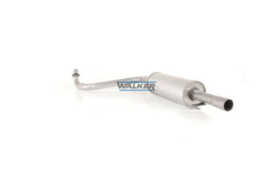 Middle Silencer 22711 Walker, Image 5
