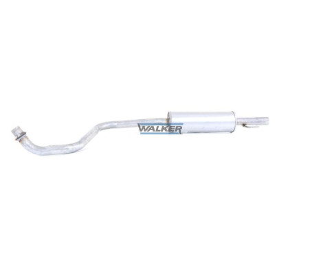 Middle Silencer 22713 Walker, Image 5