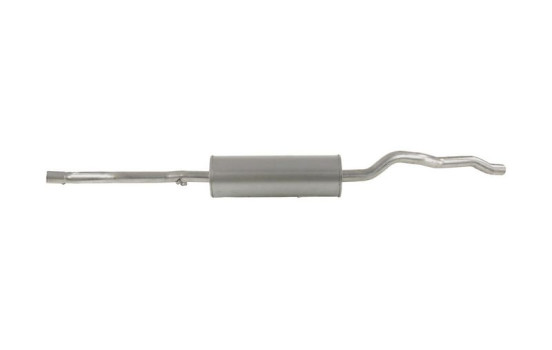 Middle Silencer 22721 Walker, Image 2