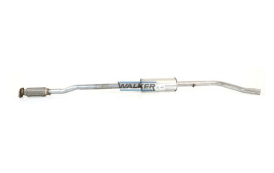 Middle Silencer 22746 Walker, Image 2