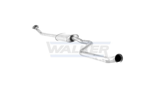 Middle Silencer 22754 Walker, Image 3