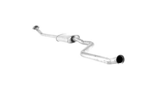 Middle Silencer 22754 Walker, Image 6