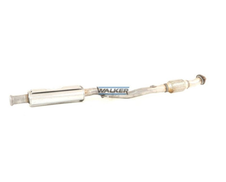 Middle Silencer 22769 Walker, Image 4