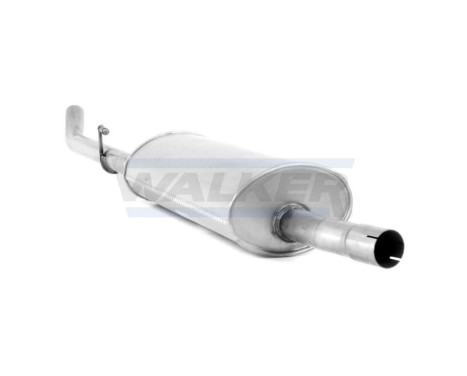 Middle Silencer 22779 Walker, Image 6