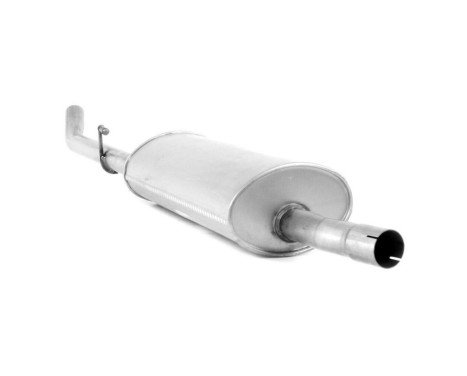 Middle Silencer 22779 Walker, Image 9