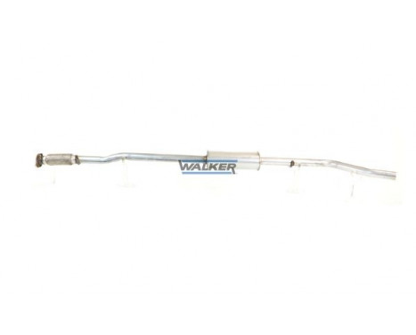 Middle Silencer 22796 Walker, Image 2