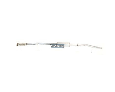 Middle Silencer 22796 Walker, Image 6