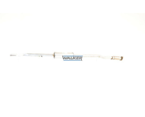 Middle Silencer 22796 Walker, Image 4