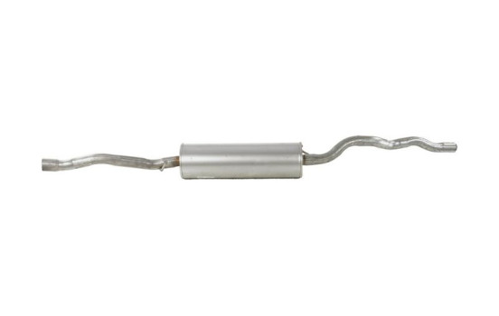 Middle Silencer 22801 Walker, Image 3