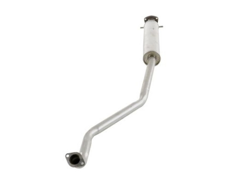 Middle Silencer 22815 Walker, Image 2