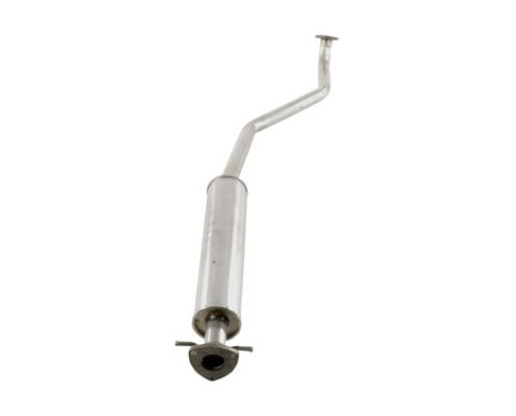 Middle Silencer 22815 Walker, Image 4