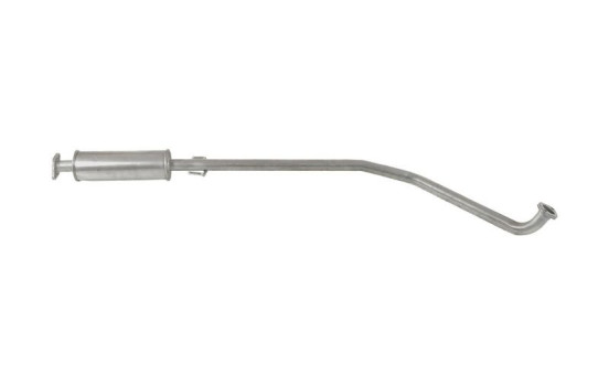 Middle Silencer 22819 Walker, Image 3