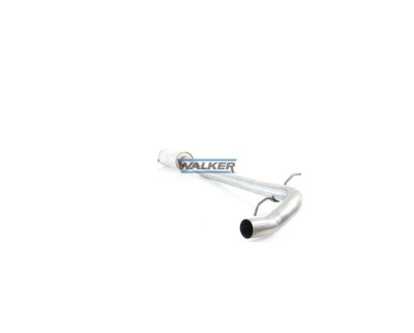 Middle Silencer 22872 Walker, Image 3