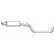 Middle Silencer 22880 Walker