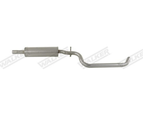 Middle Silencer 22880 Walker, Image 3