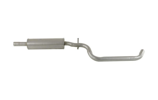 Middle Silencer 22880 Walker, Image 3