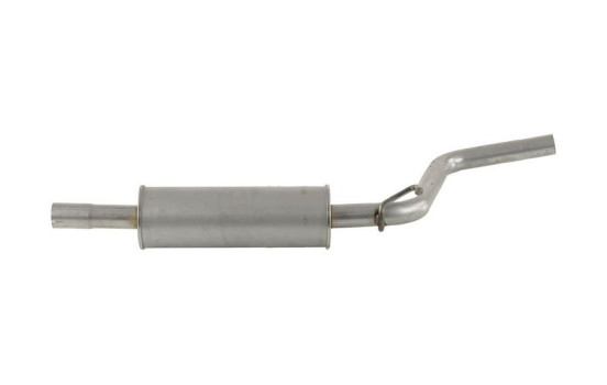 Middle Silencer 22882 Walker, Image 2