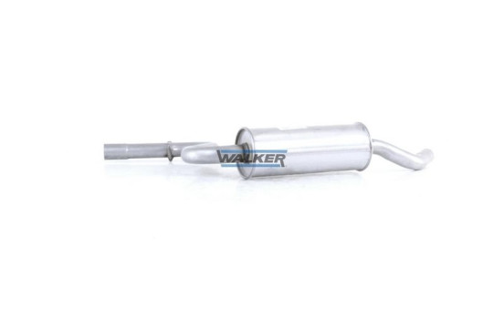 Middle Silencer 22884 Walker, Image 2