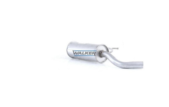 Middle Silencer 22884 Walker, Image 3