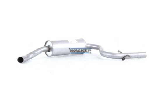 Middle Silencer 22884 Walker, Image 4
