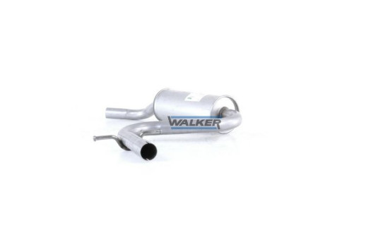 Middle Silencer 22884 Walker, Image 5