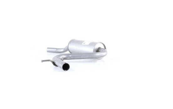 Middle Silencer 22884 Walker, Image 8