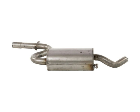 Middle Silencer 22888 Walker, Image 3