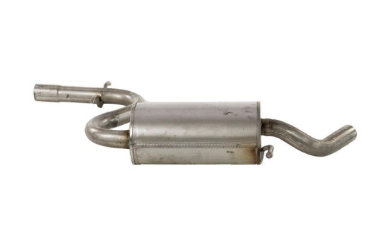 Middle Silencer 22888 Walker, Image 3