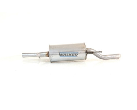 Middle Silencer 22889 Walker, Image 2