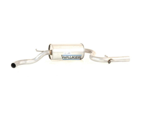 Middle Silencer 22889 Walker, Image 4