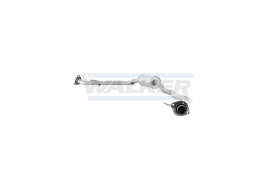 Middle Silencer 22920 Walker, Image 3