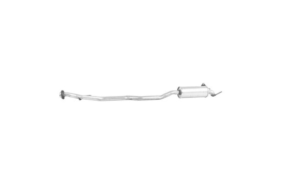 Middle Silencer 22920 Walker, Image 7