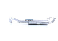 Middle Silencer 22921 Walker