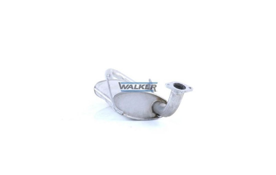 Middle Silencer 22921 Walker, Image 2