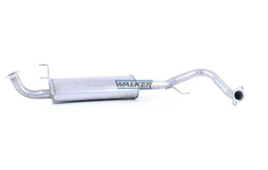 Middle Silencer 22921 Walker, Image 3
