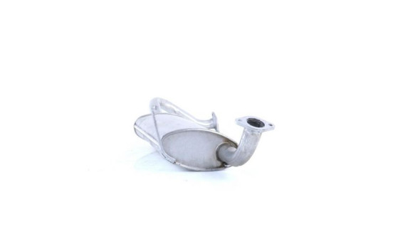 Middle Silencer 22921 Walker, Image 5