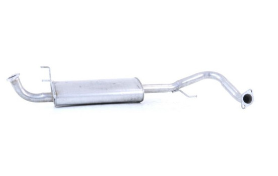 Middle Silencer 22921 Walker, Image 6