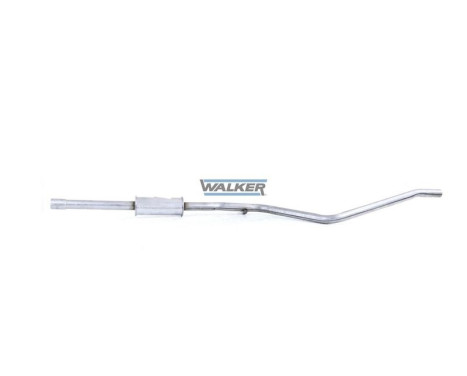 Middle Silencer 22934 Walker, Image 2