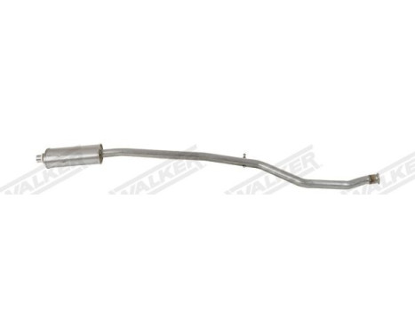 Middle Silencer 22943 Walker, Image 10