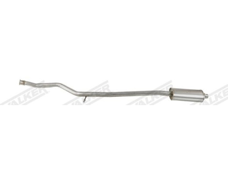 Middle Silencer 22943 Walker, Image 12