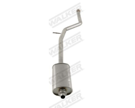 Middle Silencer 22943 Walker, Image 13