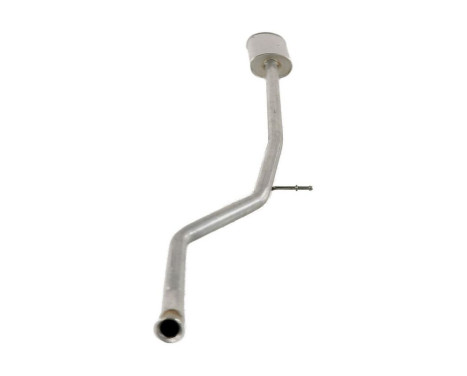 Middle Silencer 22943 Walker, Image 3