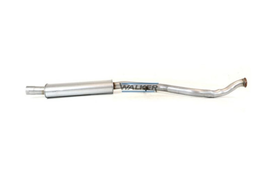 Middle Silencer 22944 Walker, Image 2