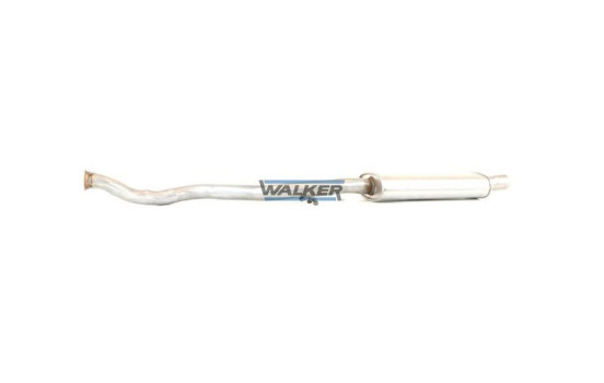 Middle Silencer 22944 Walker, Image 4